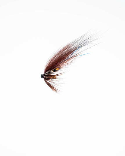 Den Brune Medium