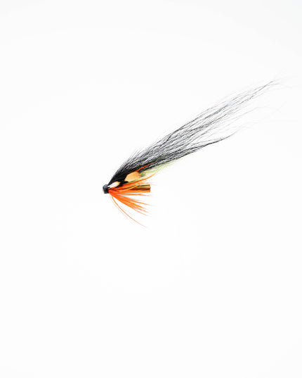 Cascade Monkey