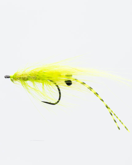 Høtyven - Chartreuse