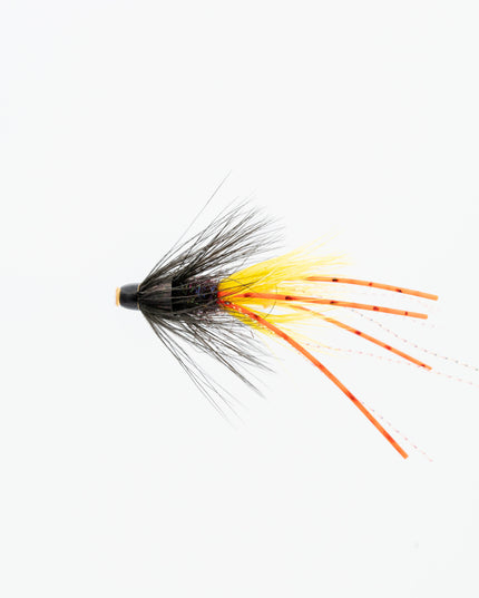 Rubber Rocket