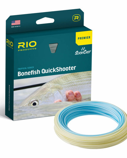 Rio Bonefish Quickshooter
