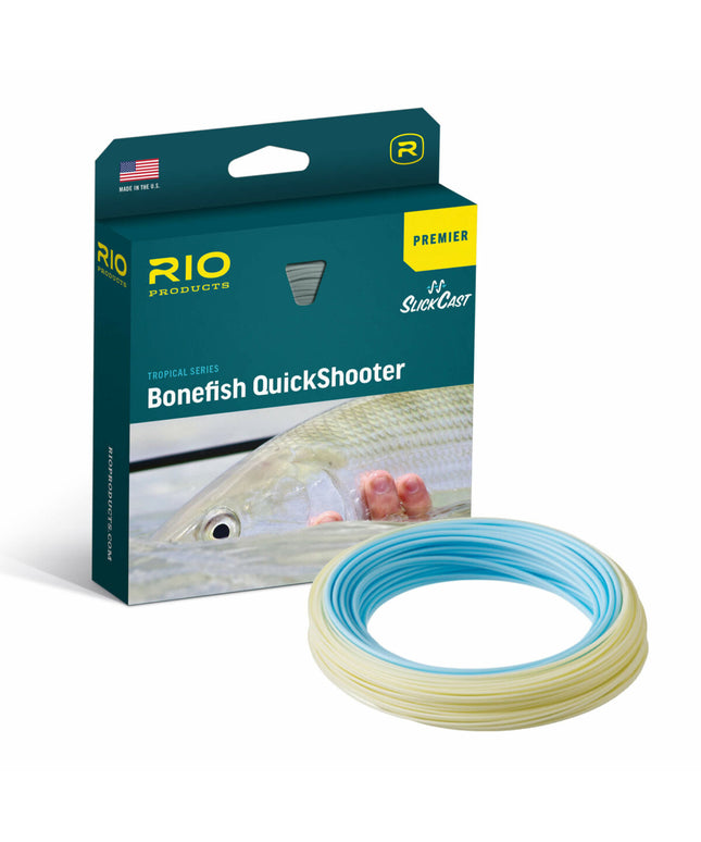 Rio Bonefish Quickshooter