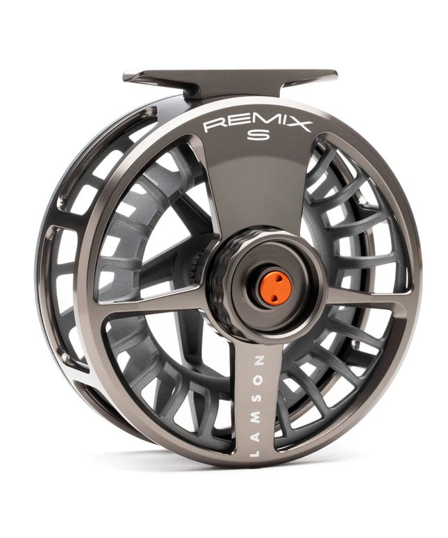 Lamson Remix S HD - Smoke