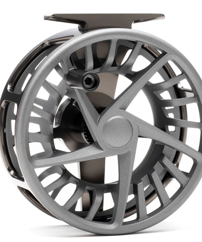 Lamson Remix S HD - Smoke