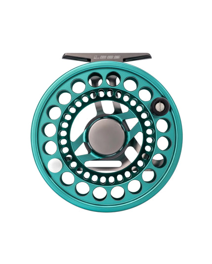 Loop Opti Rapid Fluehjul - Aurora Turquoise