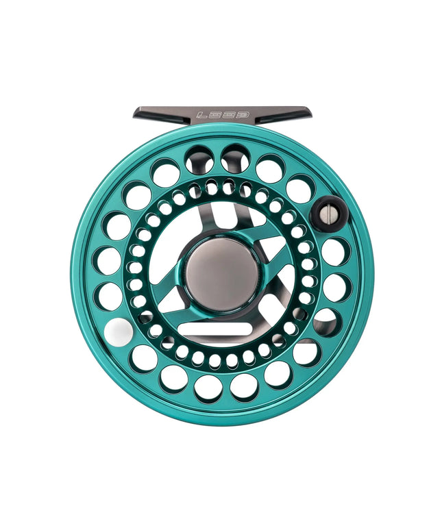 Loop Opti Rapid Fluehjul - Aurora Turquoise