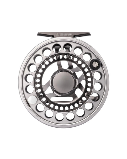 Loop Opti Rapid Fluehjul - Mist Silver