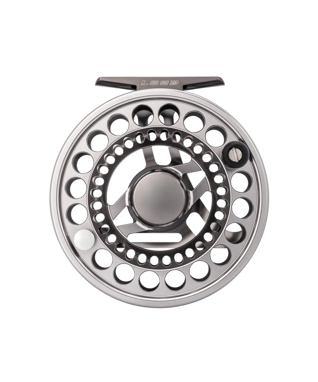 Loop Opti Rapid Fluehjul - Mist Silver