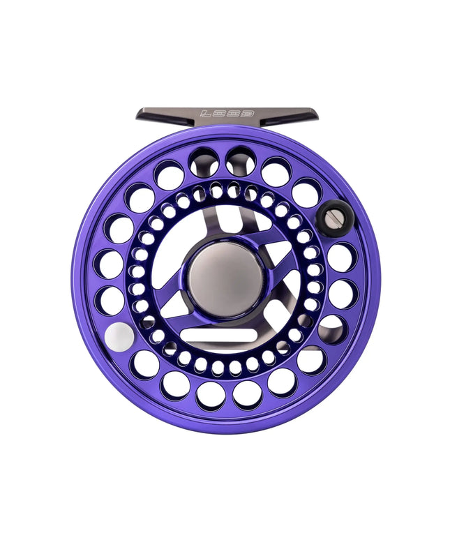 Loop Opti Rapid Fluehjul - Twilight Violet