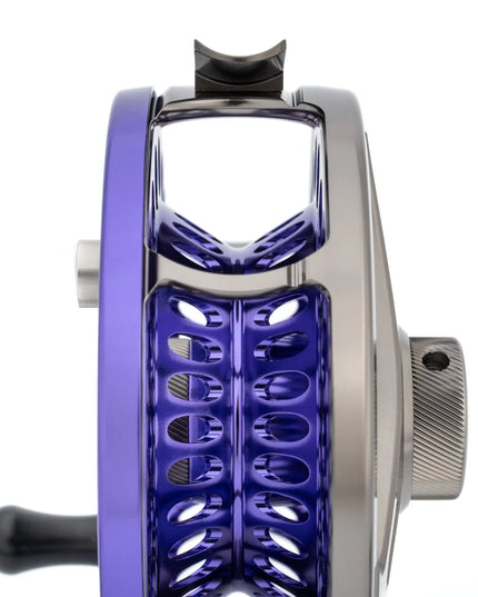 Loop Opti Rapid Fluehjul - Twilight Violet