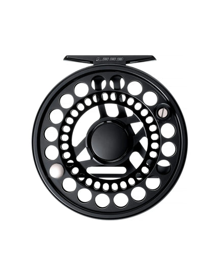 Loop Opti Rapid Fluehjul - Black