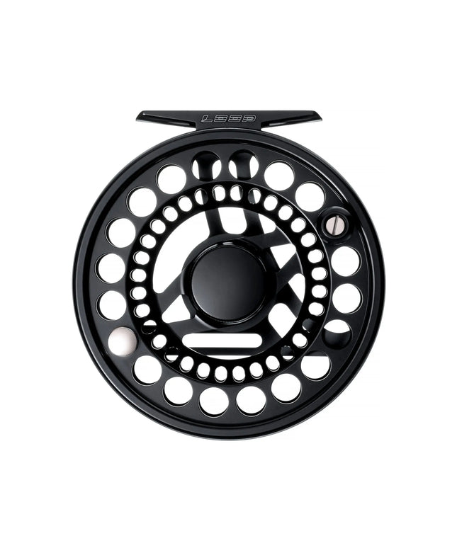 Loop Opti Rapid Fluehjul - Black