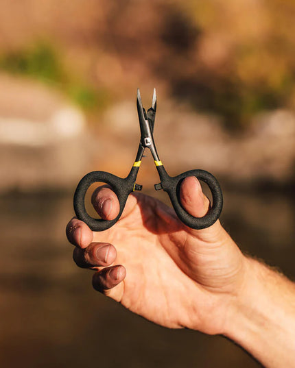 Loon Rogue Micro Forceps