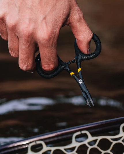 Loon Rogue Micro Forceps