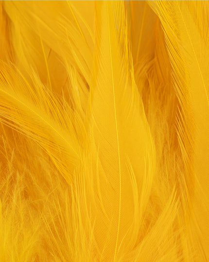 FutureFly Rooster Saddle Feather
