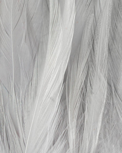 FutureFly Rooster Saddle Feather