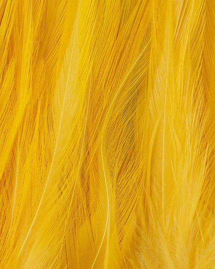 FutureFly Rooster Saddle Feather