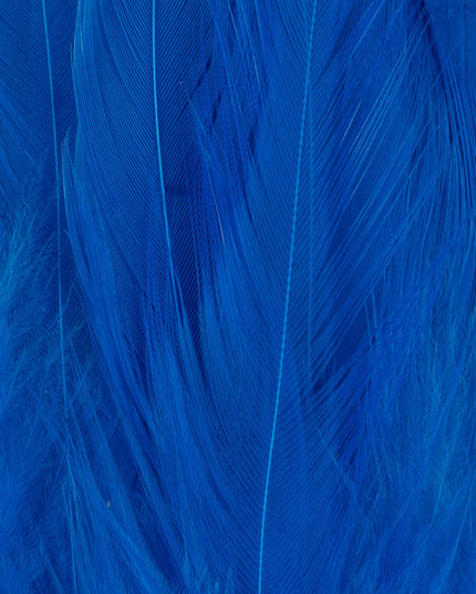 FutureFly Rooster Saddle Feather