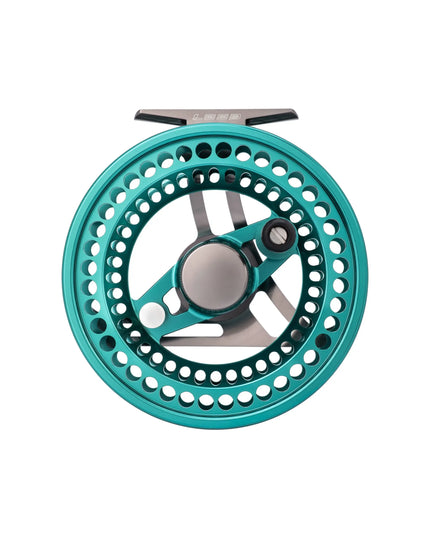 Loop Opti Runner Fluehjul - Aurora Turquoise