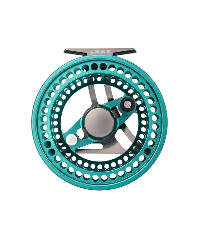 Loop Opti Runner Fluehjul - Aurora Turquoise