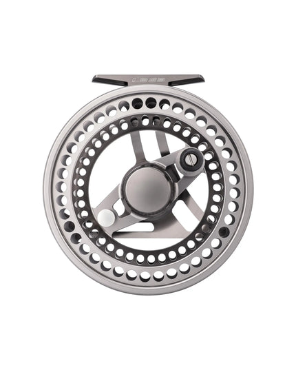 Loop Opti Runner Fluehjul - Mist Silver