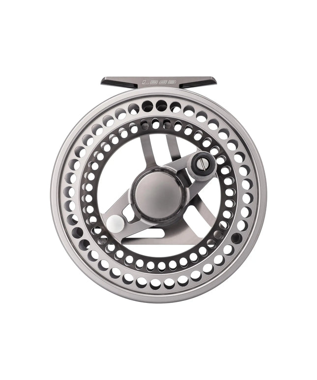 Loop Opti Runner Fluehjul - Mist Silver