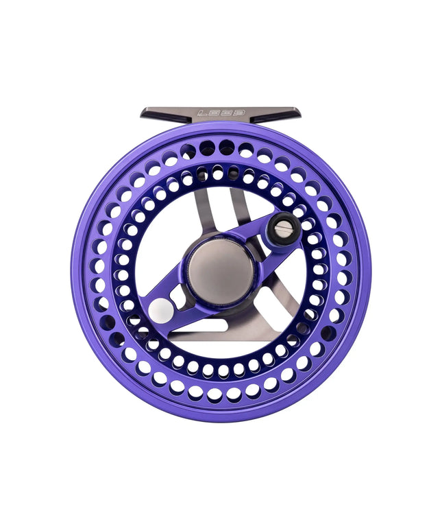 Loop Opti Runner Fluehjul - Twilight Violet