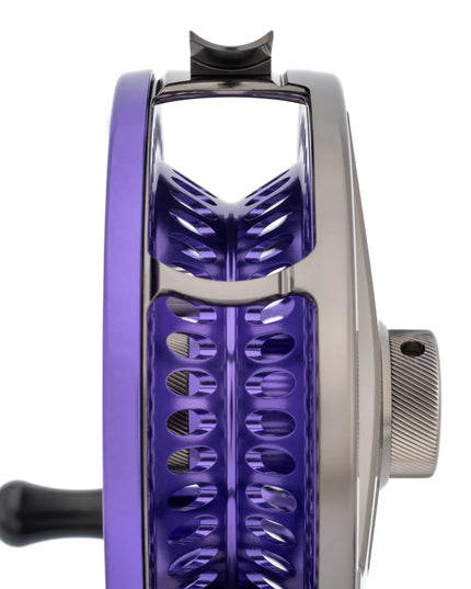 Loop Opti Runner Fluehjul - Twilight Violet