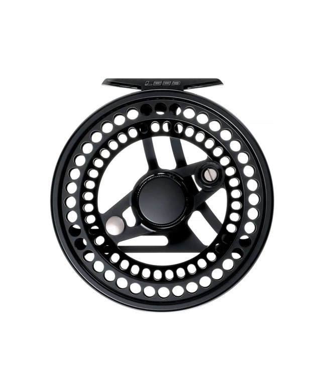 Loop Opti Runner Fluehjul - Black