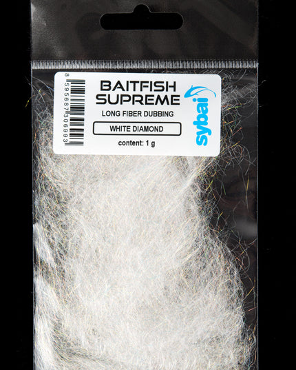 Baitfish Supreme Dubbing