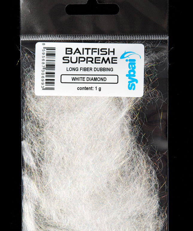 Baitfish Supreme Dubbing