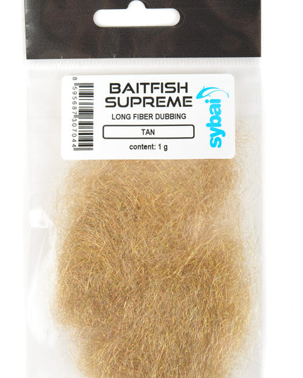 Baitfish Supreme Dubbing