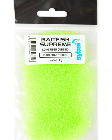 Baitfish Supreme Dubbing