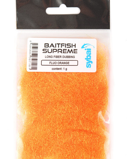 Baitfish Supreme Dubbing