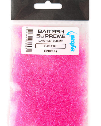 Baitfish Supreme Dubbing