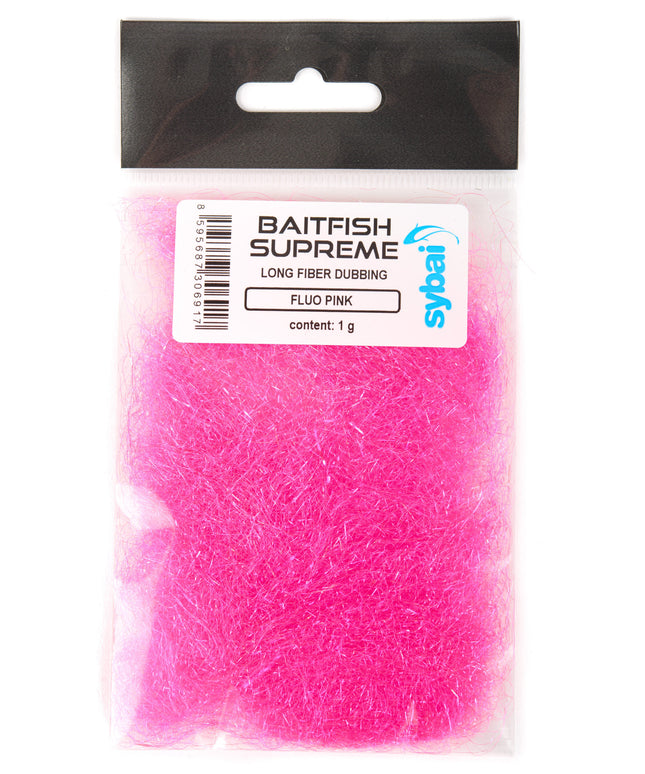 Baitfish Supreme Dubbing