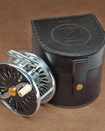 Frödin Flies - Daisy Reel Two