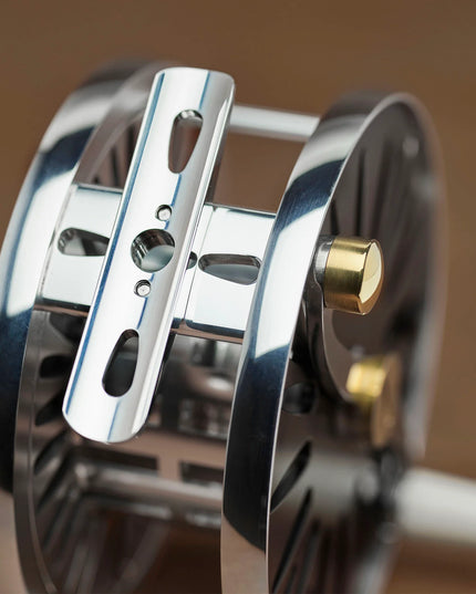 Frödin Flies - Daisy Reel Two