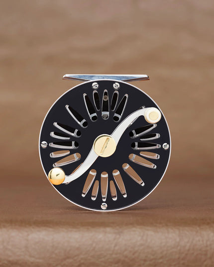 Frödin Flies - Daisy Reel Two