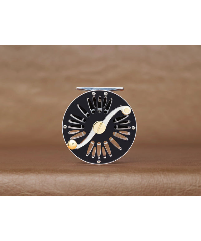 Frödin Flies - Daisy Reel Two