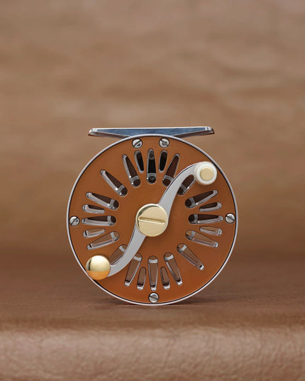 Frödin Flies - Daisy Reel One