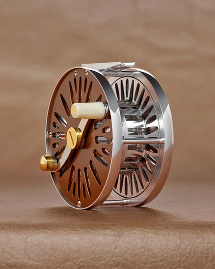 Frödin Flies - Daisy Reel Two