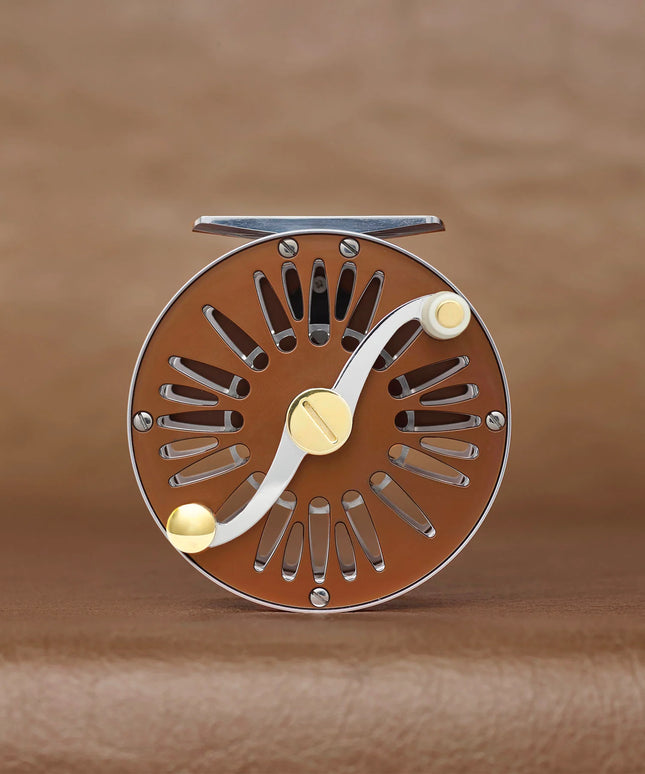 Frödin Flies - Daisy Reel Two