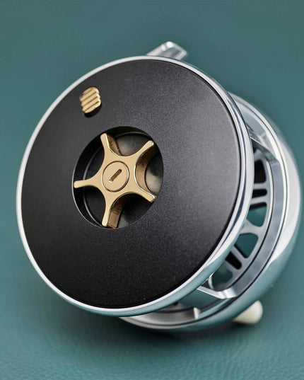 Frödin Flies - Salar Duke Reel Two