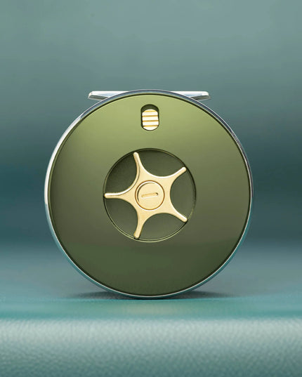 Frödin Flies - Salar Duke Reel Two