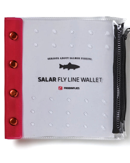 Frödin Salar - Fly Line Wallet