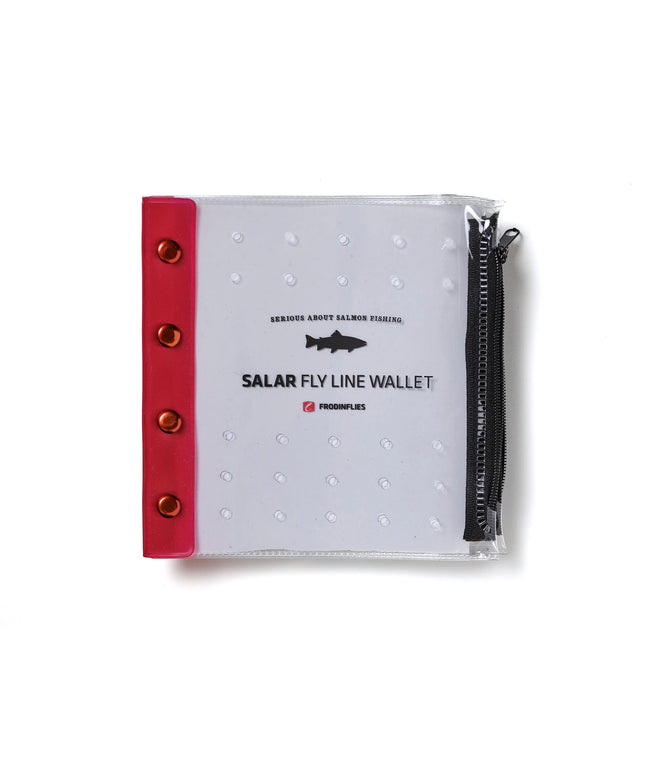 Frödin Salar - Fly Line Wallet