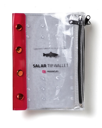 Frödin Salar - Tip Wallet