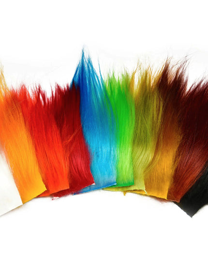 Frödin Flies - SNS Samurai Goat Hair