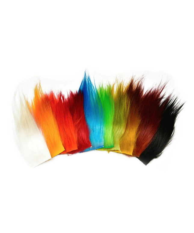 Frödin Flies - SNS Samurai Goat Hair